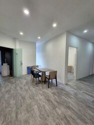 Novena Gardens (D11), Apartment #524385201